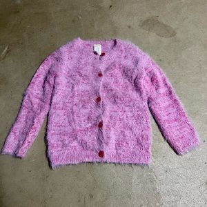 Girls Sweater - Gymboree